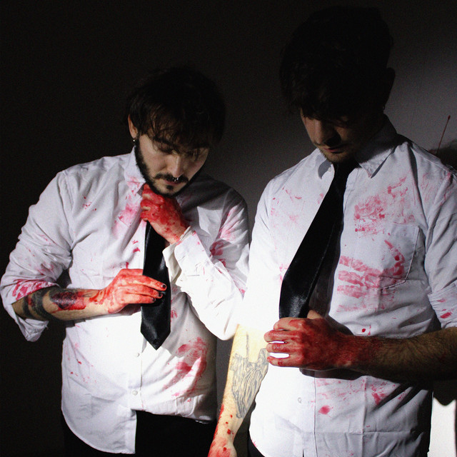 Devil's Trap album image