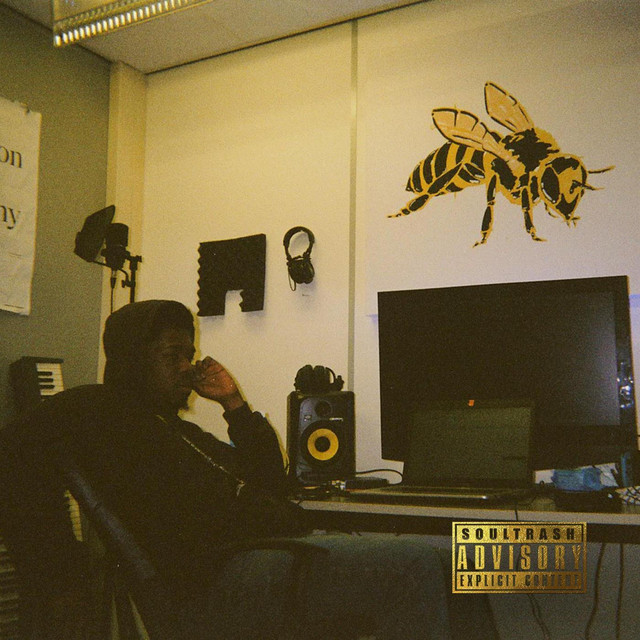 undefined album image