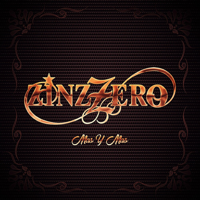 Mas y Mas cover art