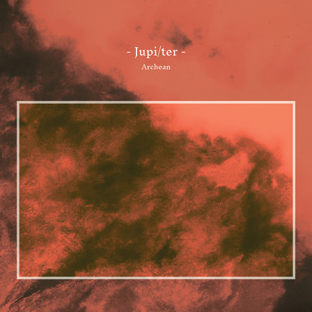 Archean cover art
