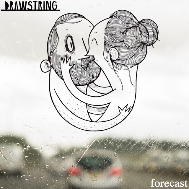 Forecast cover art