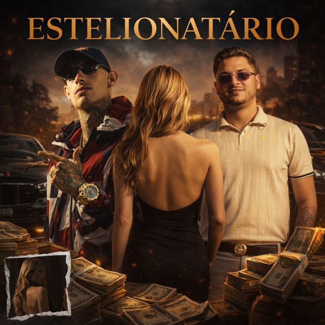 Estelionatário