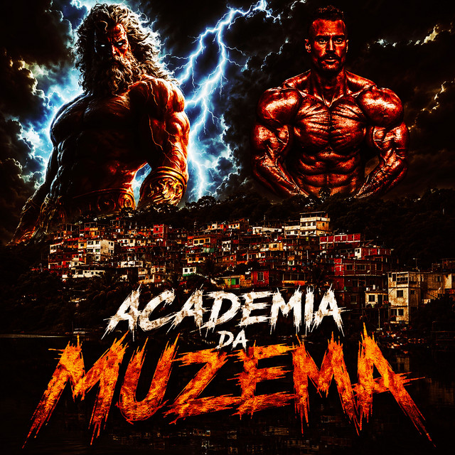 Academia Da Muzema