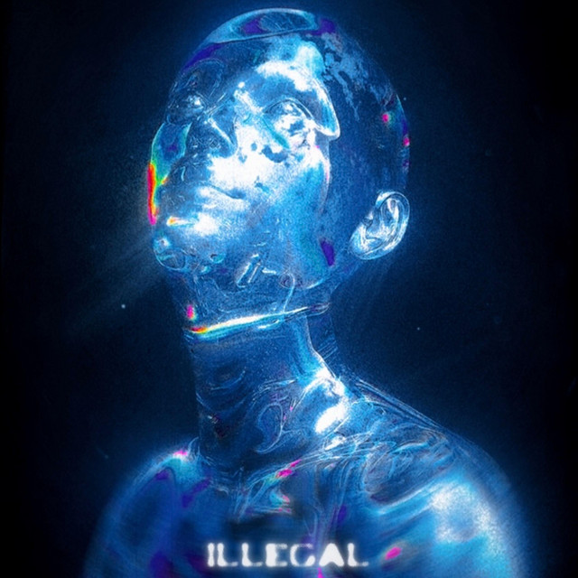 Обкладинка: ILLEGAL — Kartezz