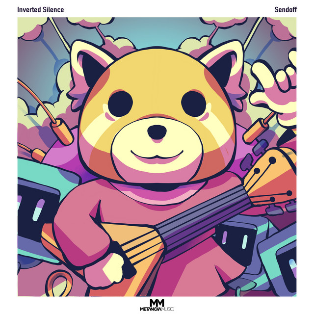 Sendoff cover art