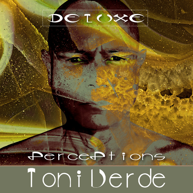 Perceptions Deluxe cover art