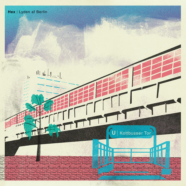 Lyden af Berlin cover art