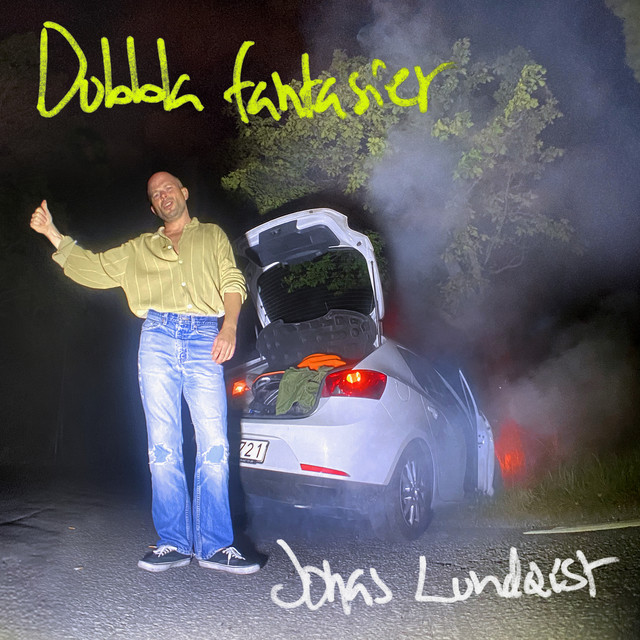 Dubbla Fantasier cover