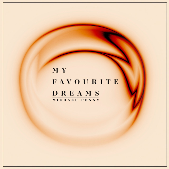 My Favourite Dreams cover