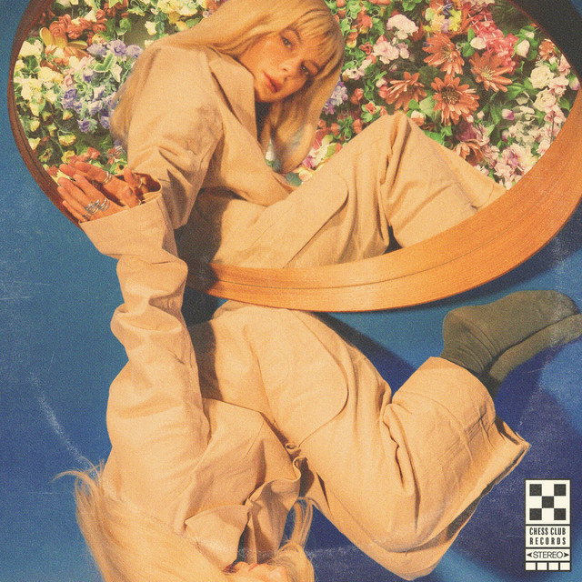 Free to Live in Colour cover art