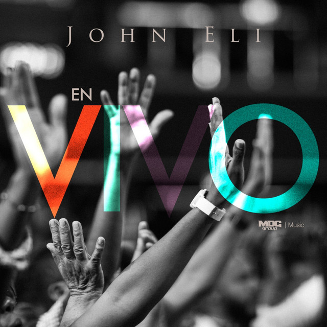 En Vivo cover art