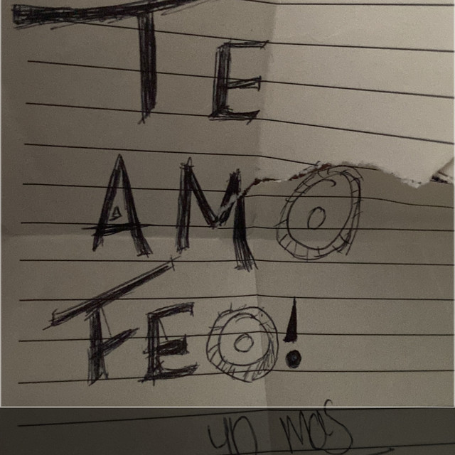 6 cover art