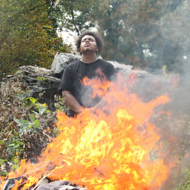 Fuego cover