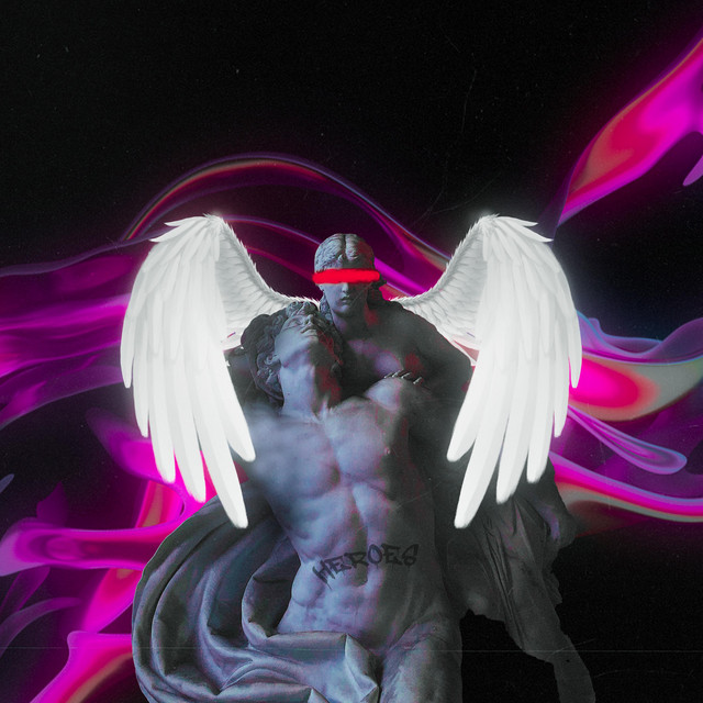 Heroes [JOKA & Robbe Remix]