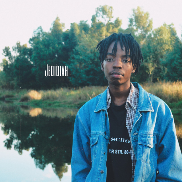 Jedidiah cover