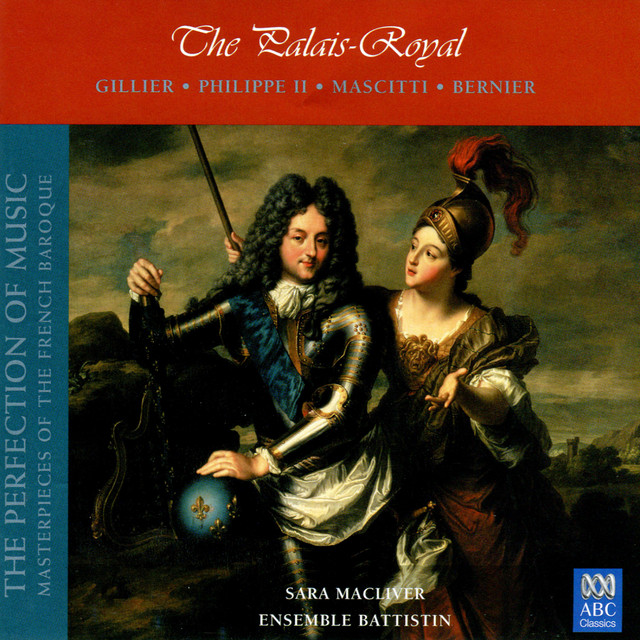 Sonata for violin and cello continuo in F Major, Op. 1, No. 1: 4. Adagio cover art