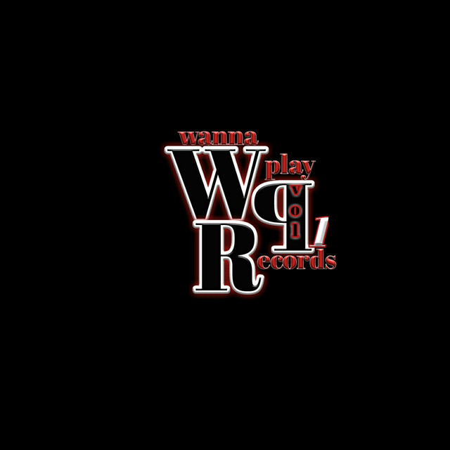 WPR vol.1 cover art