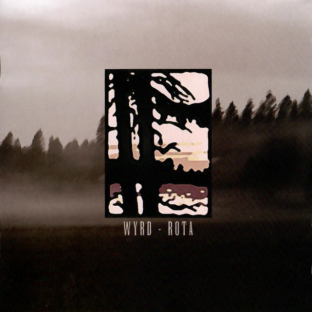 Rota cover art