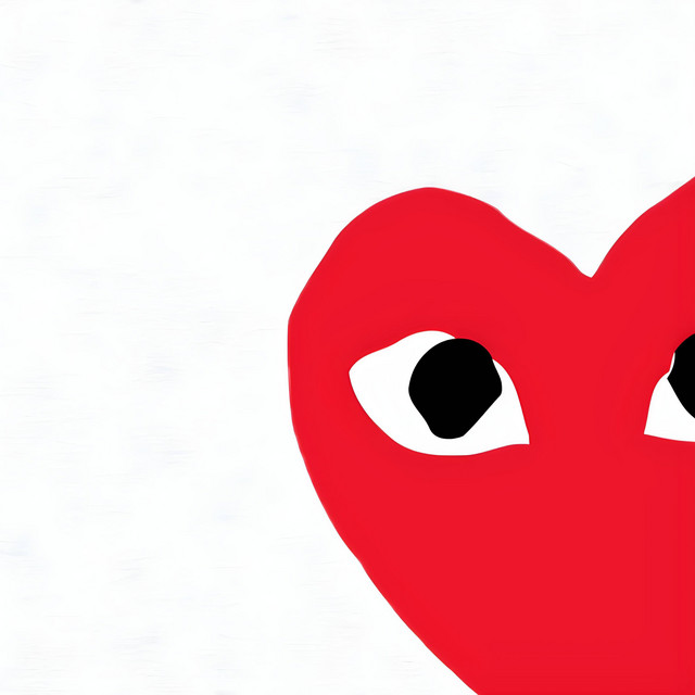 Comme des Garçons
