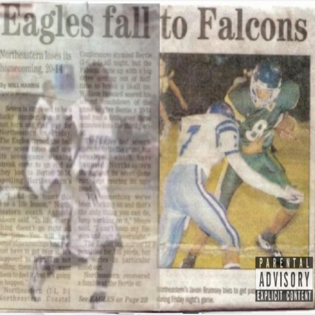 Falcons Single Season Scrimmage Record