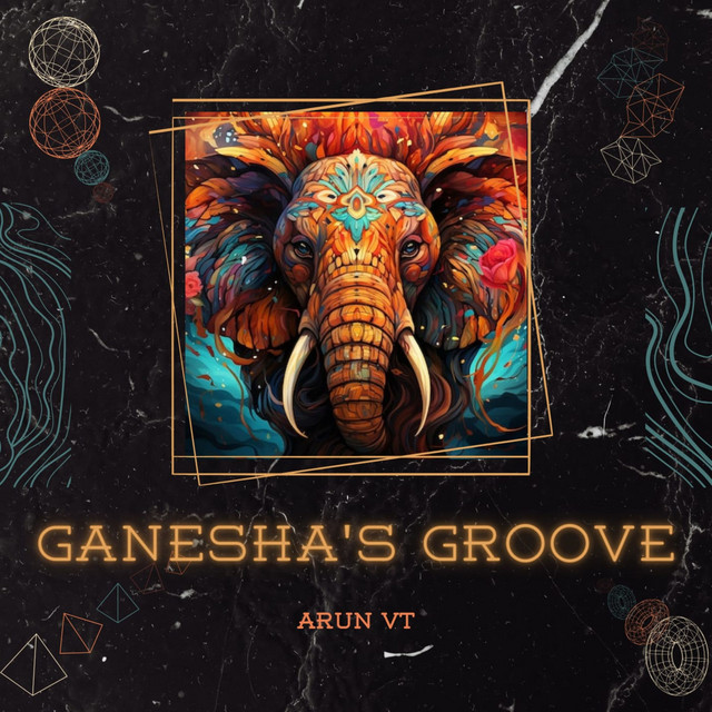 Ganesha's Groove - song and lyrics by Arun VT | Spotify
