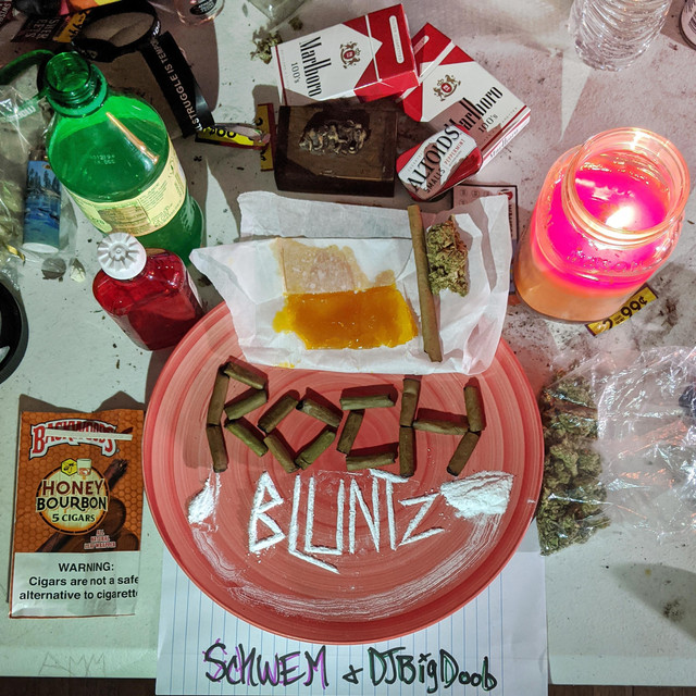 RochBluntz cover art
