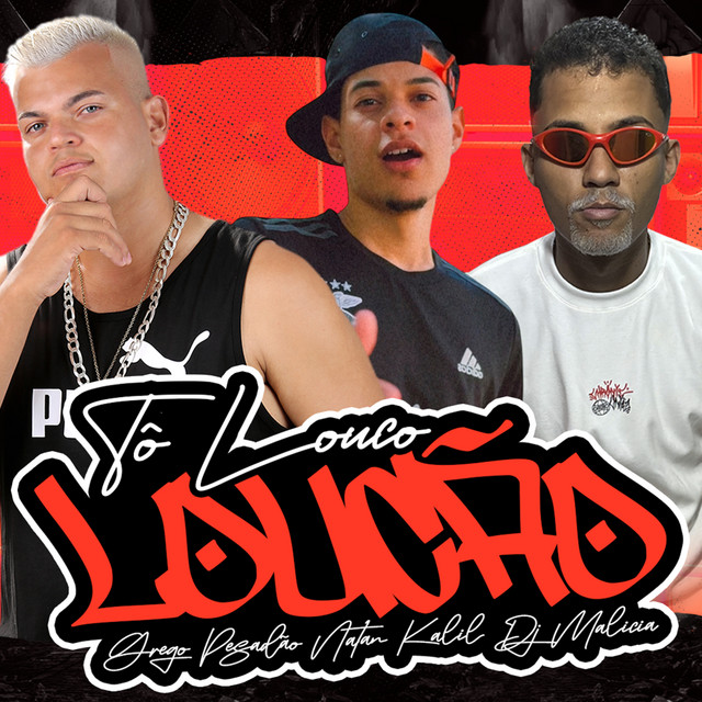 Tô Louco, Loucão