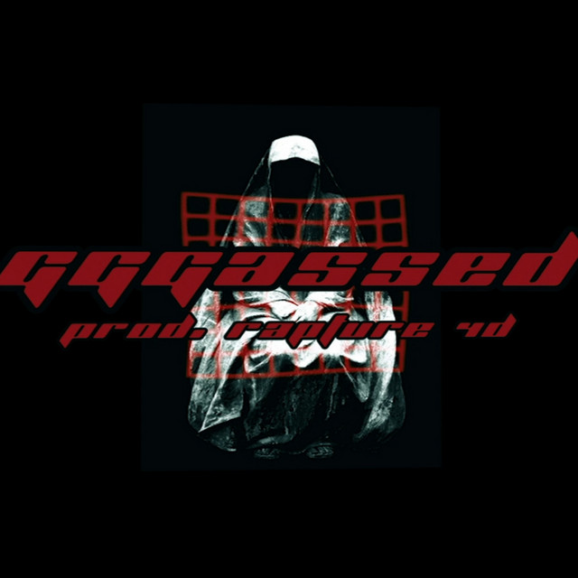 Gggassed cover