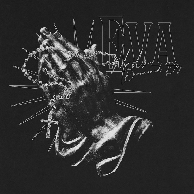 Eva cover art