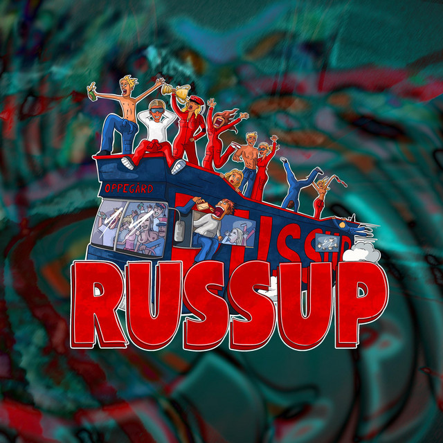 Russup 2024