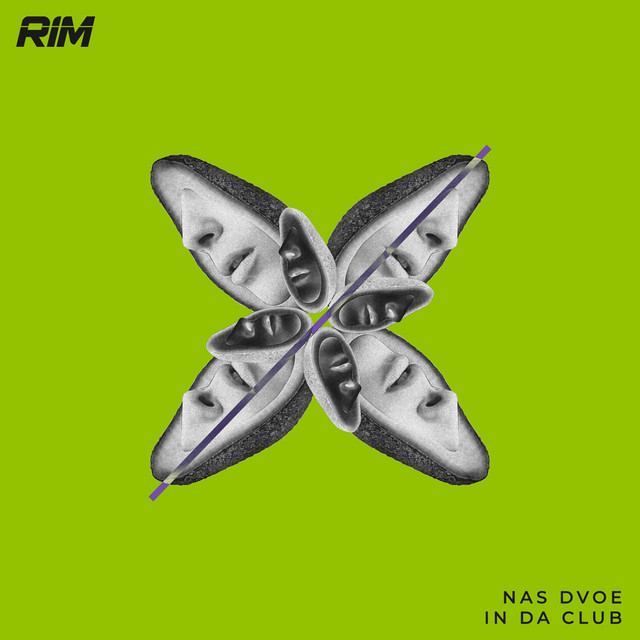 In Da Club album art