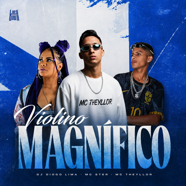 Violino Magnífico album image