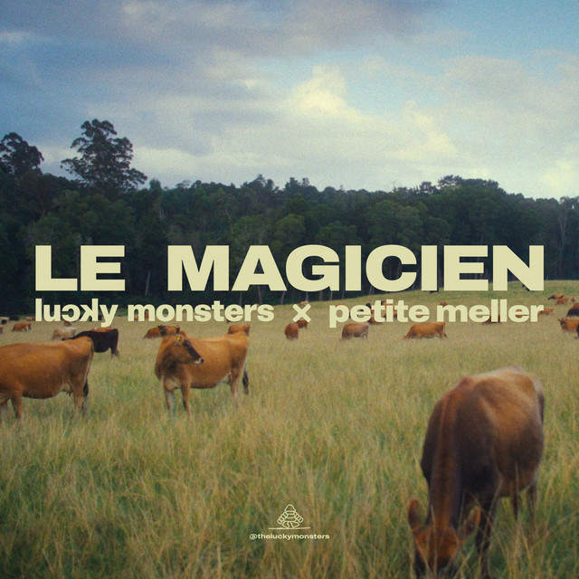 Le Magicien (feat. Petite Meller)