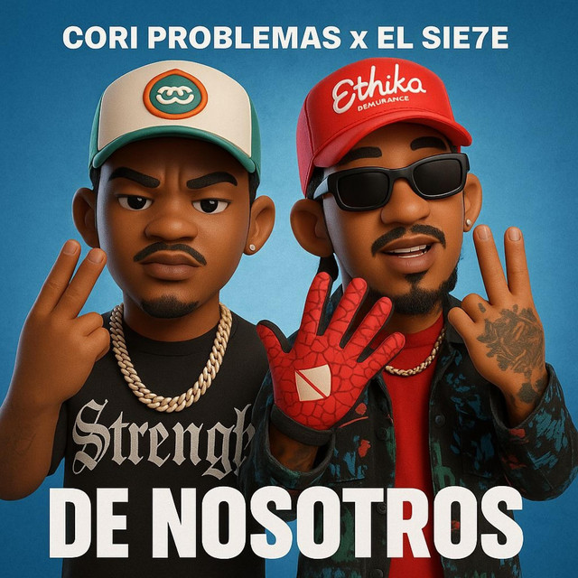 DE NOSOTROS