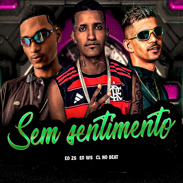 Sem Sentimento