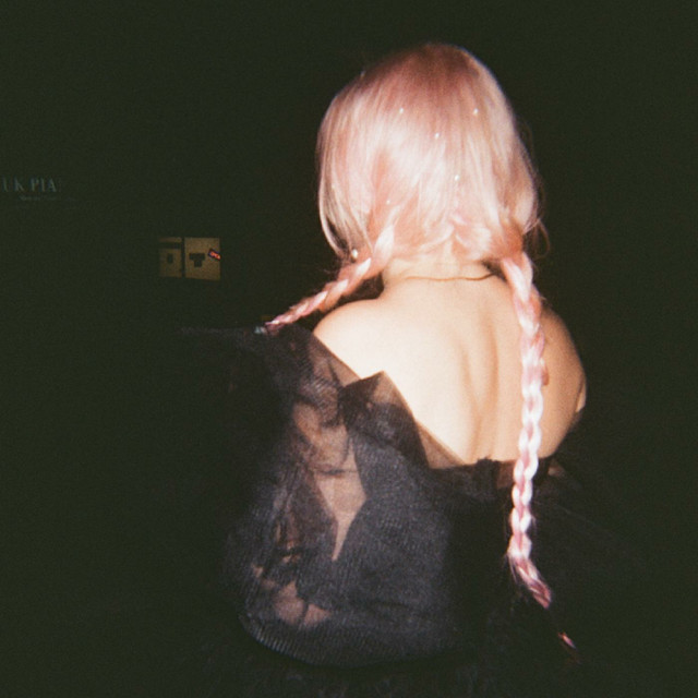 undefined album image