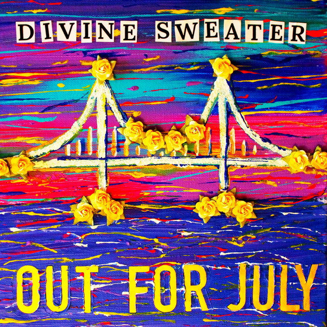 Out for July