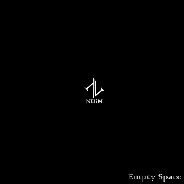 Empty Space (Acoustic Version) cover art