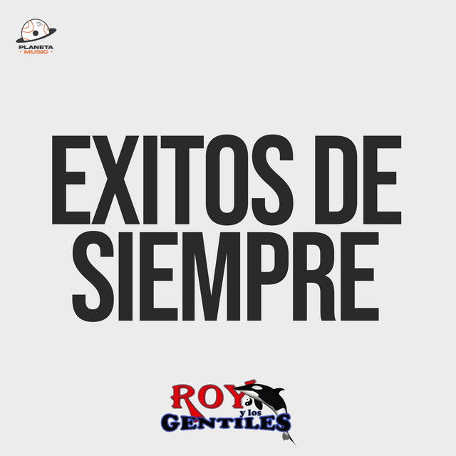 Éxitos de Siempre cover art
