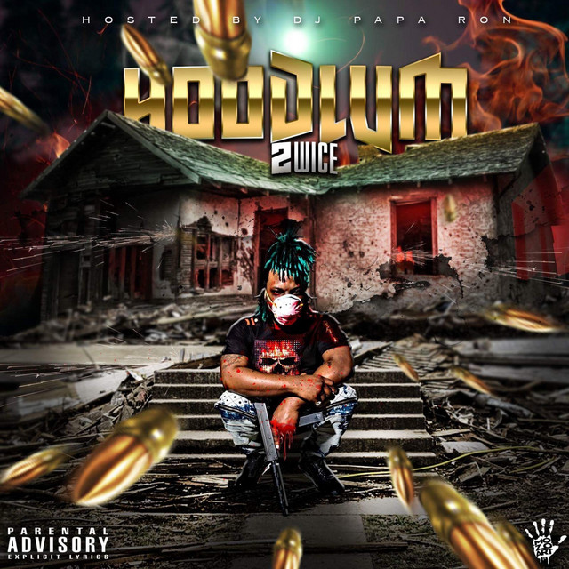 Hoodlum cover art