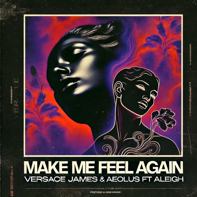 Make Me Feel Again - Radio Edit