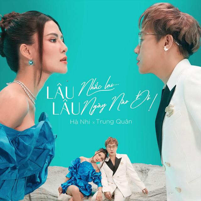 Mashup Lâu Lâu Nhắc Lại "Và" Ngày Nào Đó