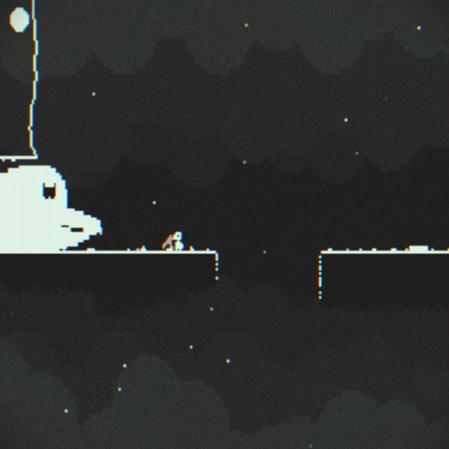 Burd (Original Game Soundtrack) cover