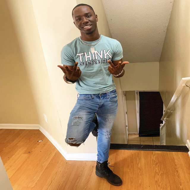 Iggy Glocc | Spotify