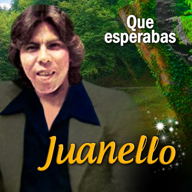Que Esperabas cover art