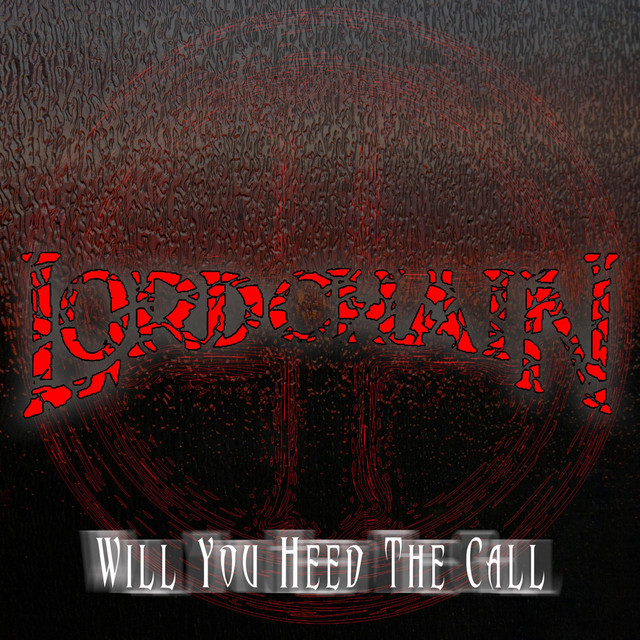Will You Heed the Call cover