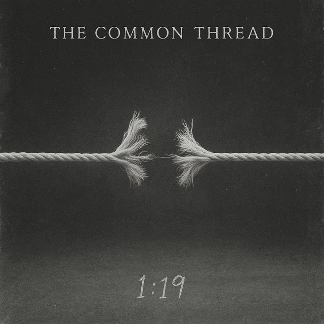 THE COMMON THREAD cover art