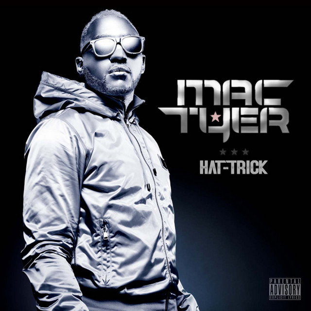 Hat Trick cover art