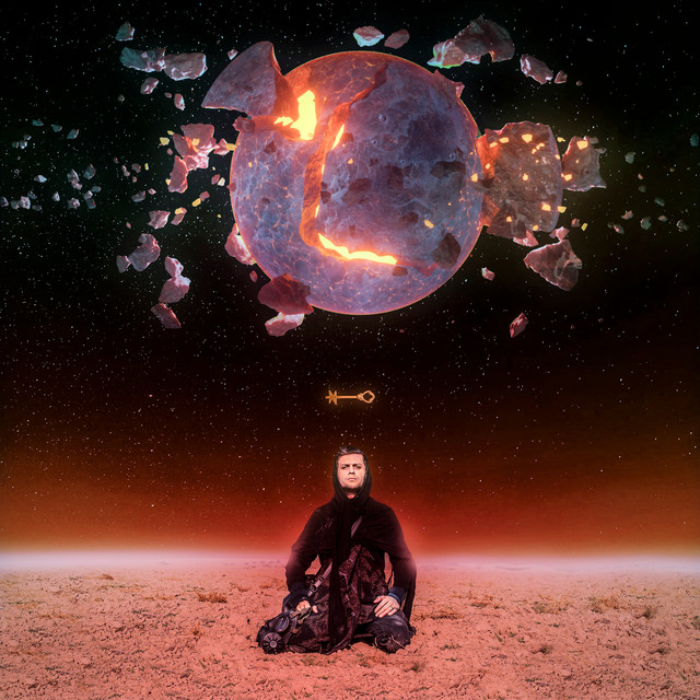 Toprak cover art