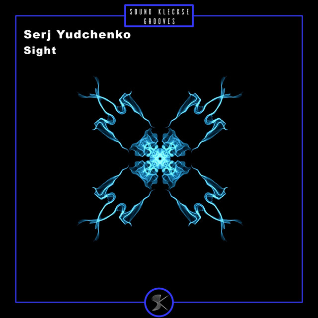 Обкладинка: Sight — Serj Yudchenko
